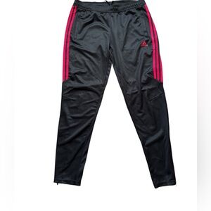 Adidas Climacool Black Athletic Pants